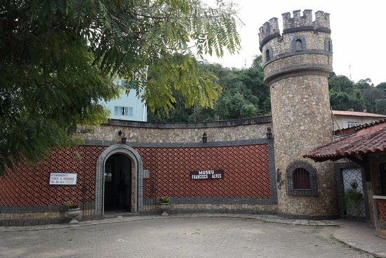 Museu Francisco Alves